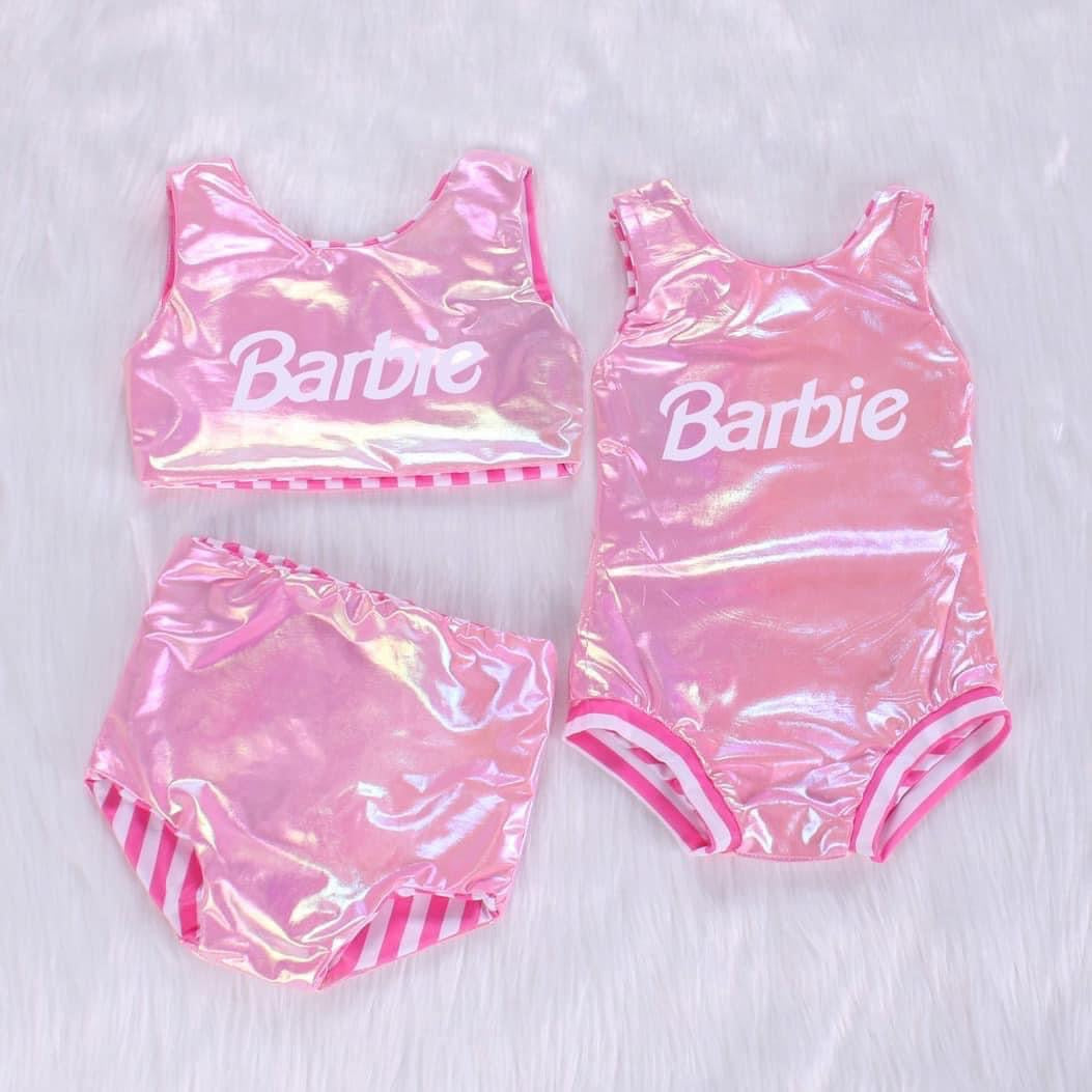 Barbie bathing suit for toddlers online