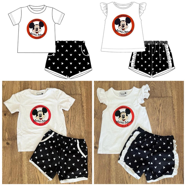 Preorder Girls Sets