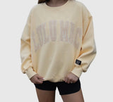 Women’s LuLu Mac Sweatshirt