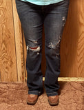 Women’s Judy Blue Jeans