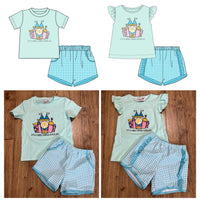 Preorder Girls Sets