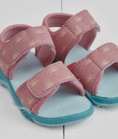 Rain sandals (toddler sizes )🎁