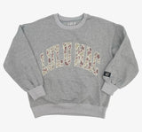 Preorder Lulu Mac Women’s Sweatshirts
