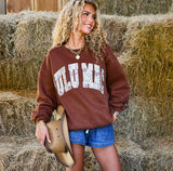 Preorder Lulu Mac Women’s Sweatshirts