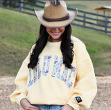 Preorder Lulu Mac Women’s Sweatshirts