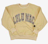 Preorder Lulu Mac Women’s Sweatshirts