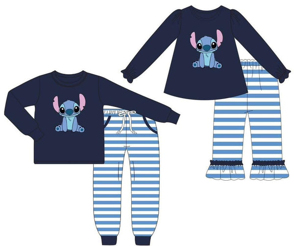 Preorder Girl Set 6:7