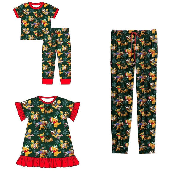 Preorder Gown
