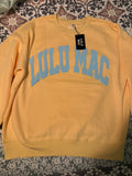 Lulu Mac Women’s Sweatshirts