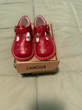 L’Amour shoes Ready to ship