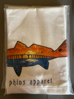 Phin small towels🎁