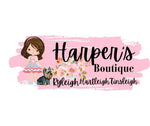 Harpers Boutique (Ryleigh, Hartleigh & Tinsleigh)