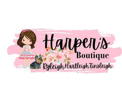 Harpers Boutique (Ryleigh, Hartleigh & Tinsleigh)