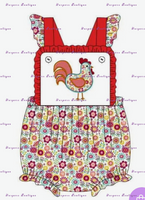 Girls Chicken Set or Bubble🎁